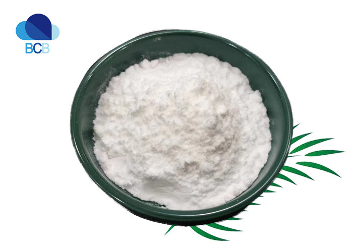 CAS 738-70-5 Pharmaceutical TMP Raw Material 99% Trimethoprim Powder